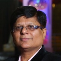 Arun Khanna Cscp, Ddpp, Ddlp