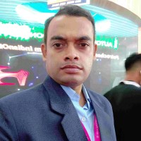 Md Masud Khan