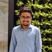 Mandar Dhuri