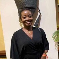 Mary Paul Opoku Anyamesem