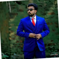 Ani p Mathew