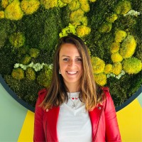 Mathilde BOURGEOIS SLYSZ