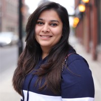Priyanka Bhat
