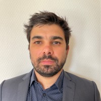 Mathieu Terrade