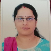 Nagalakshmi Ramachandran
