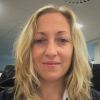 Kim Gilbraith
