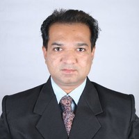 Shailesh Limbachiya