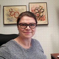 Laurie Andresen