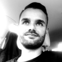 Dries Kustermans