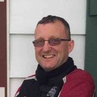 Glenn Toddington