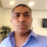 Philip Zacharia Koshy