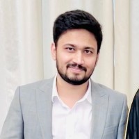 Sheikh Mohammed Aaftab, CISA