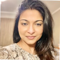 Kate Sharma Ca