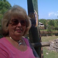Barbara Snyder