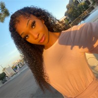 Jaye Naima