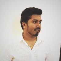 Prajwal Gowda B K