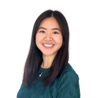 Linnea Jiang（ 江佳儿）