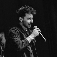 Antony Freitas