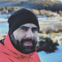 Rodrigo Bezerra