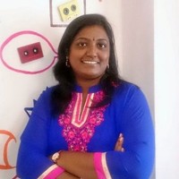 Lakshmi Jagannathan