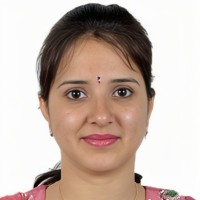 Beant Kaur Luthra