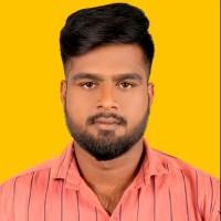 Vasantharaj Balamurugan