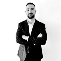 Sergio Barbero Muñoz