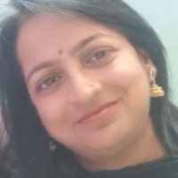 Dr. Sapna Sharma