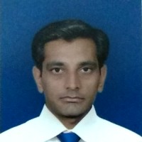 Nirav Mistri