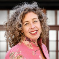 Liesl Gibson