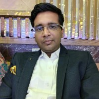 Robin Gupta