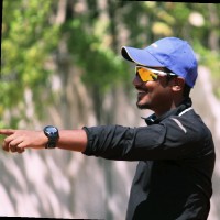 Divya Prakash Prasad