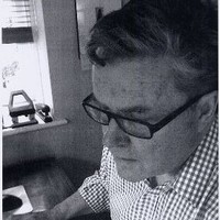 Jeremy Caulton