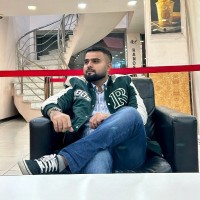 Khalid Pathan
