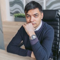 Rishat Minikaev