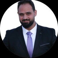 Shadi Haddad, Certified Ifrs