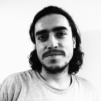 David Esteban Cortes Arango