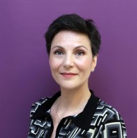 Ioana Constantinescu