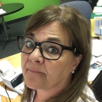 Kathi Robertson