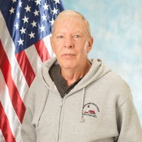 Michael Perry