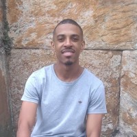 Daivison Henrique Rocha De Oliveira