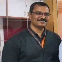 Prakash Bhor