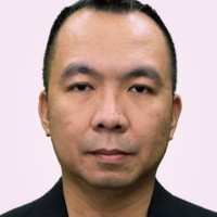 Paul Jerald Perez