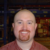 Ron Benson Jr.