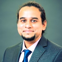 Pushkar Singh Negi