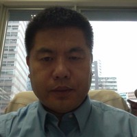 齐威虎 Wayne Qi