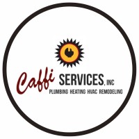 Caffi Services