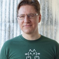 Сергей Гаврилов