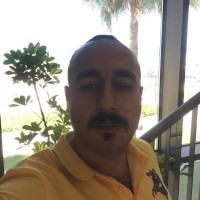 Mohamed Saeed