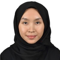Nurlynn Batrisyia Binti Abd Razak